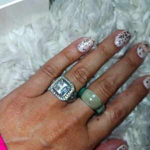 John Hardy Women's Diamonds Ring